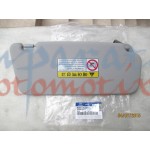 HYUNDAİ İ30 SOL ELEKTRİKLİ GÜNEŞLİK SOL ELEKTRİKLİ IŞIKLI İ30 2007-2012
